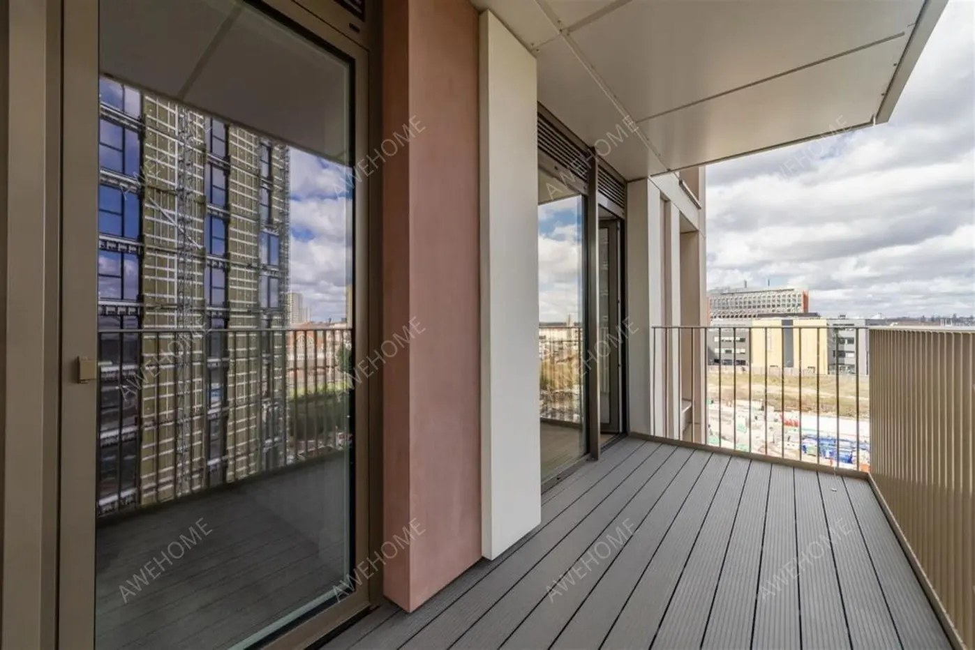 London RentalsCascade Way