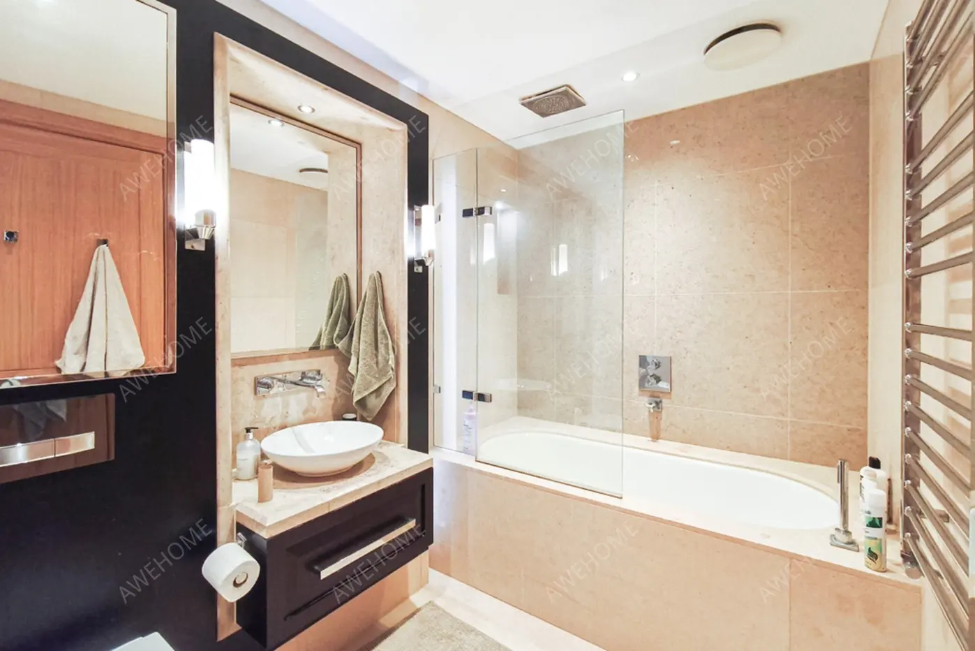 London RentalsJohn Islip Street