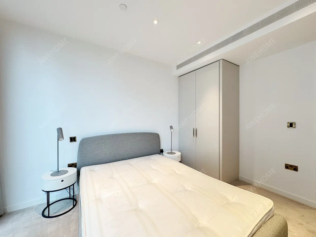 London RentalsCarnation Way