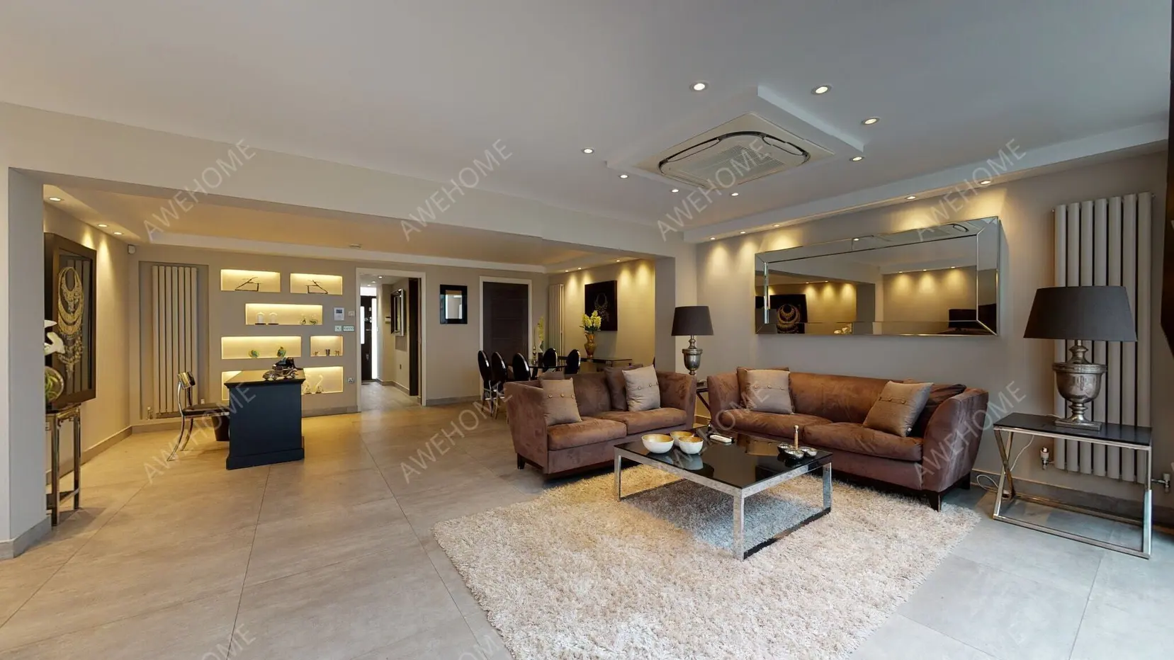 London RentalsSt. Johns Wood Park