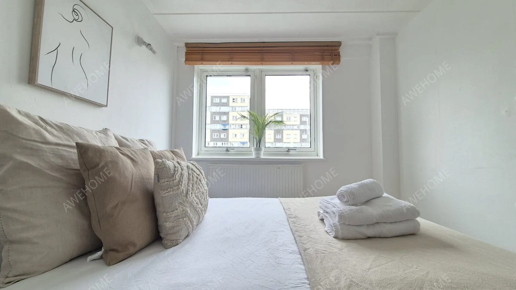 London RentalsCharlotte Despard Avenue