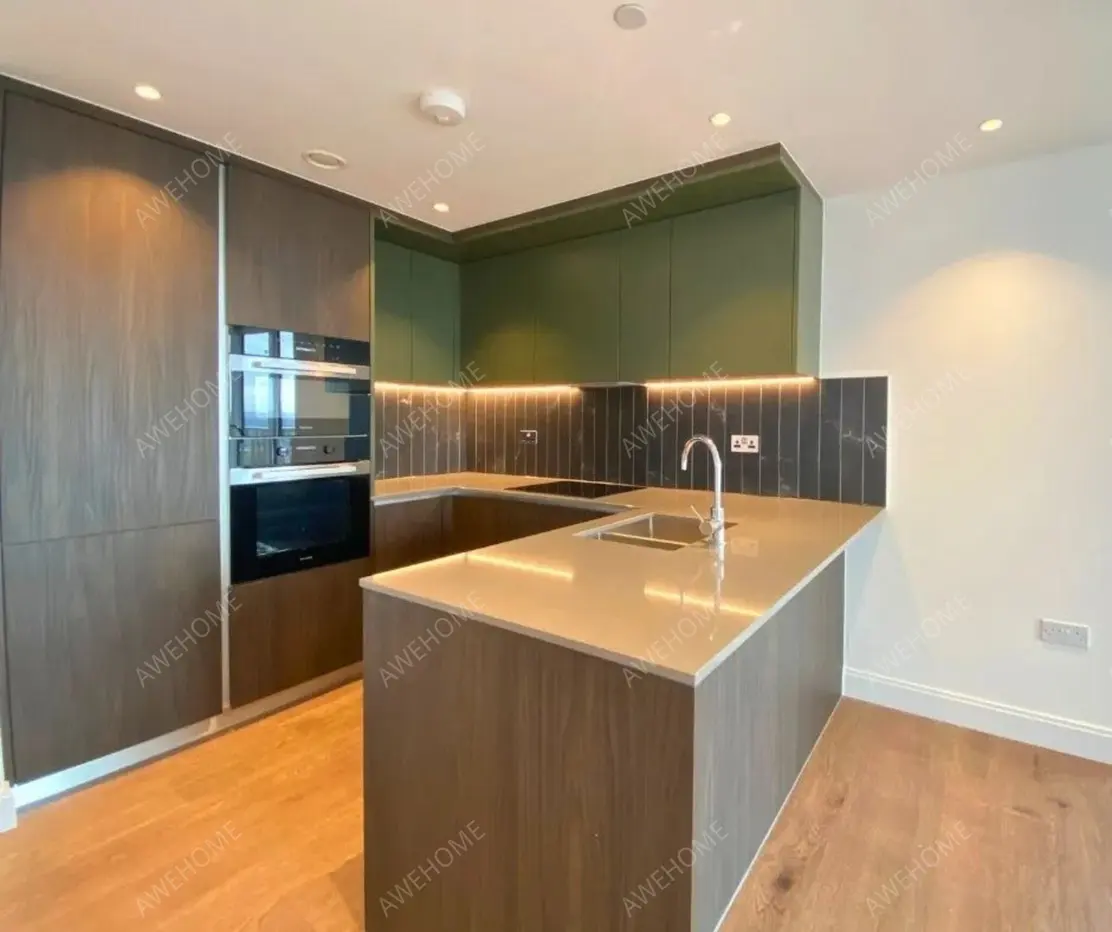 London RentalsGasholder Place