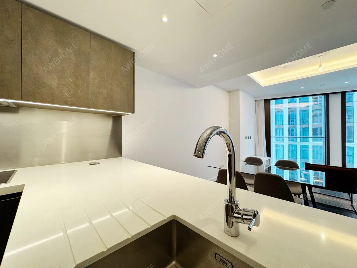 London RentalsCarnation Way