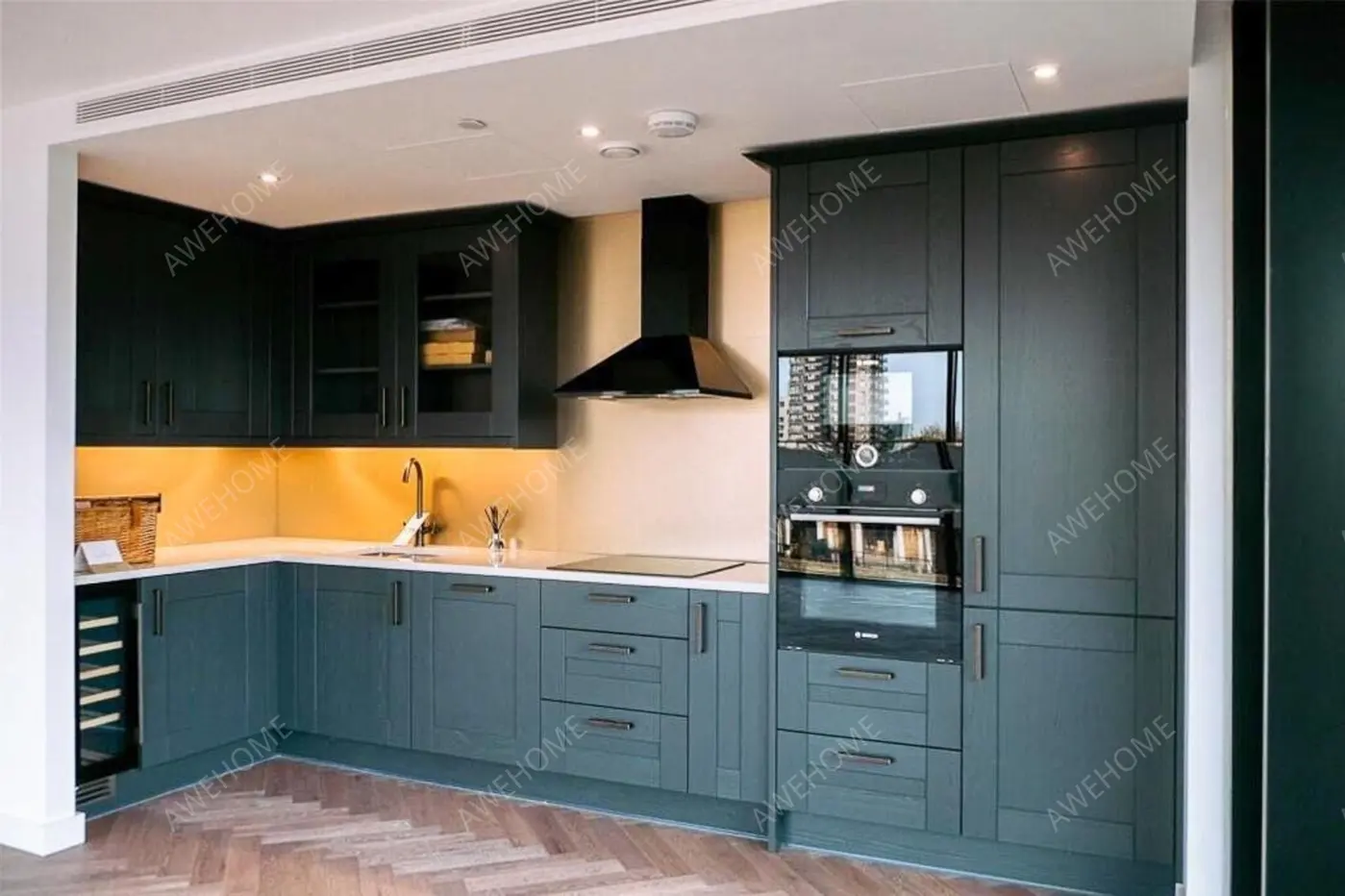 London RentalsMerino Gardens