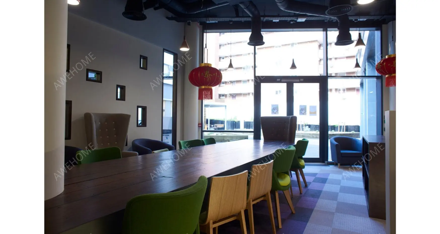 London RentalsHolloway Road