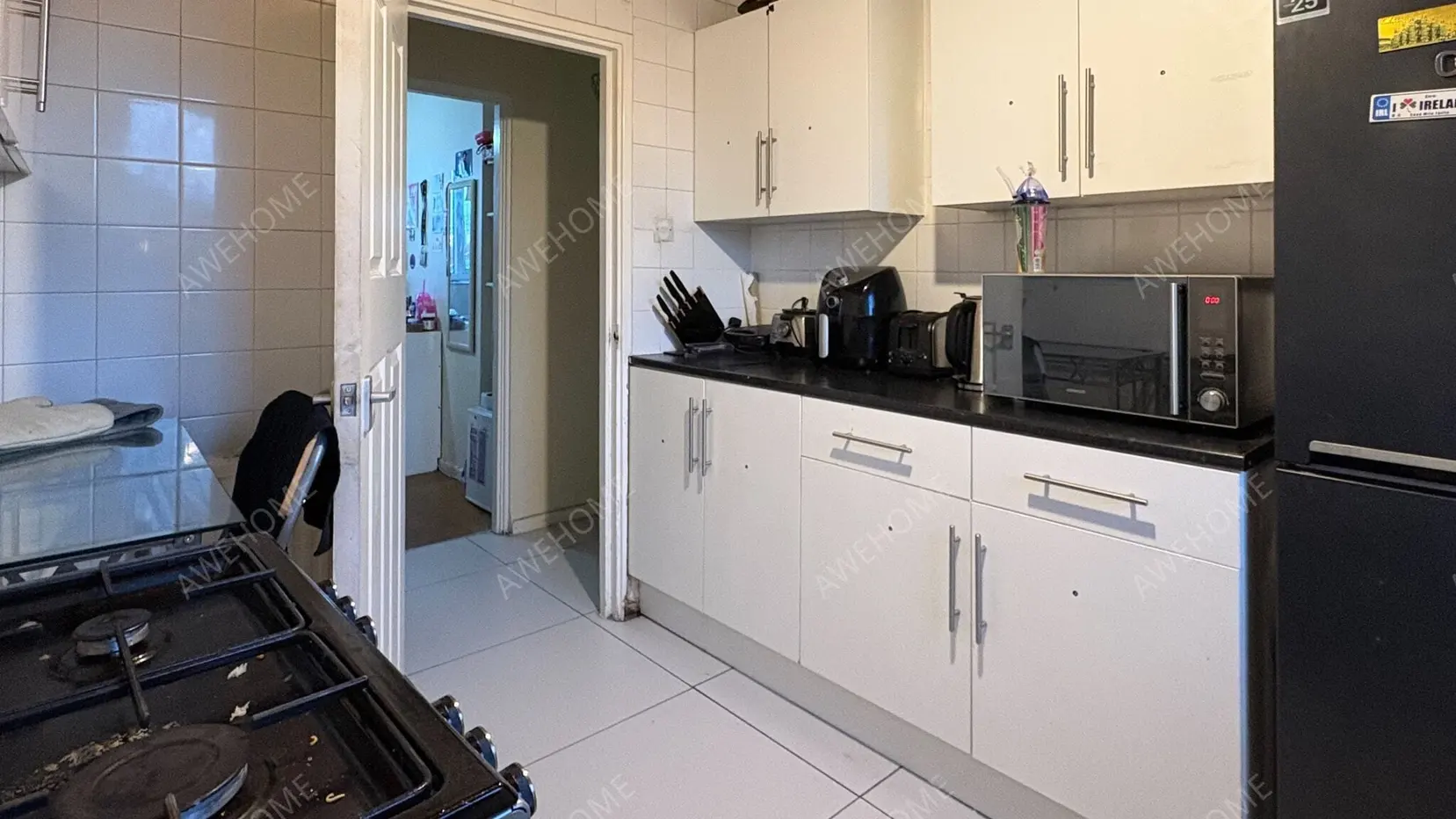 London RentalsCornwallis Road