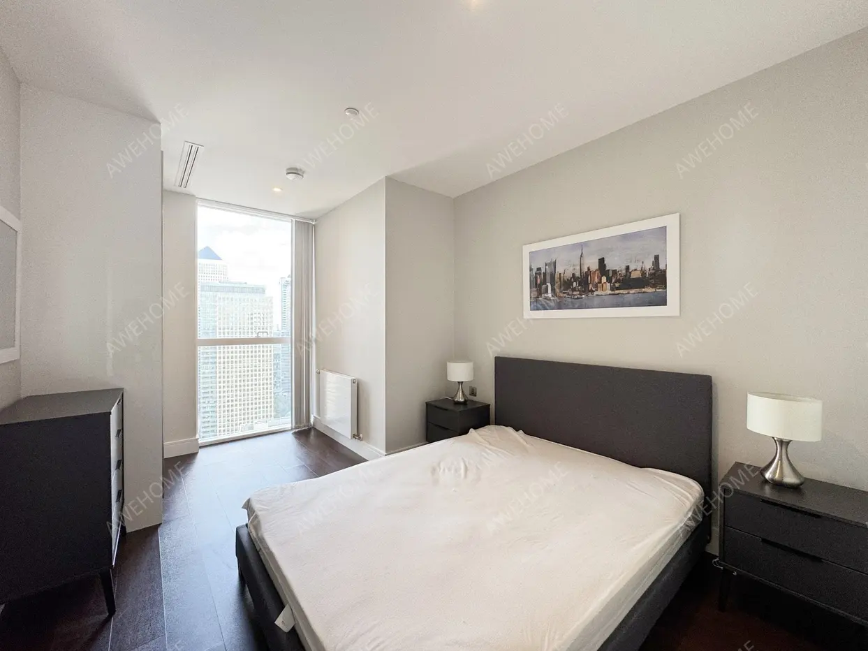 London RentalsHarbour Way