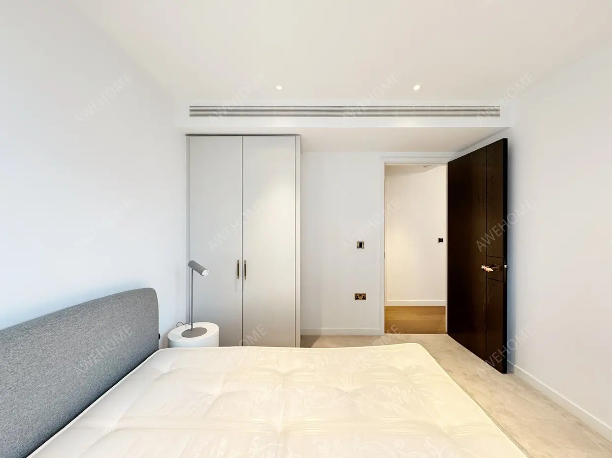 London RentalsCarnation Way