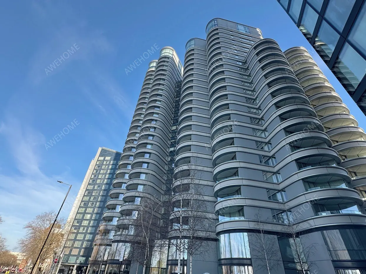 London RentalsAlbert Embankment