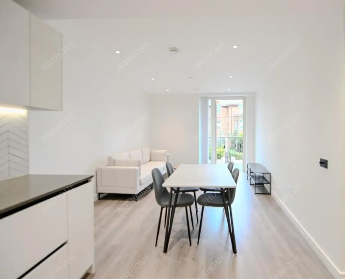 London RentalsGlenthorne Road