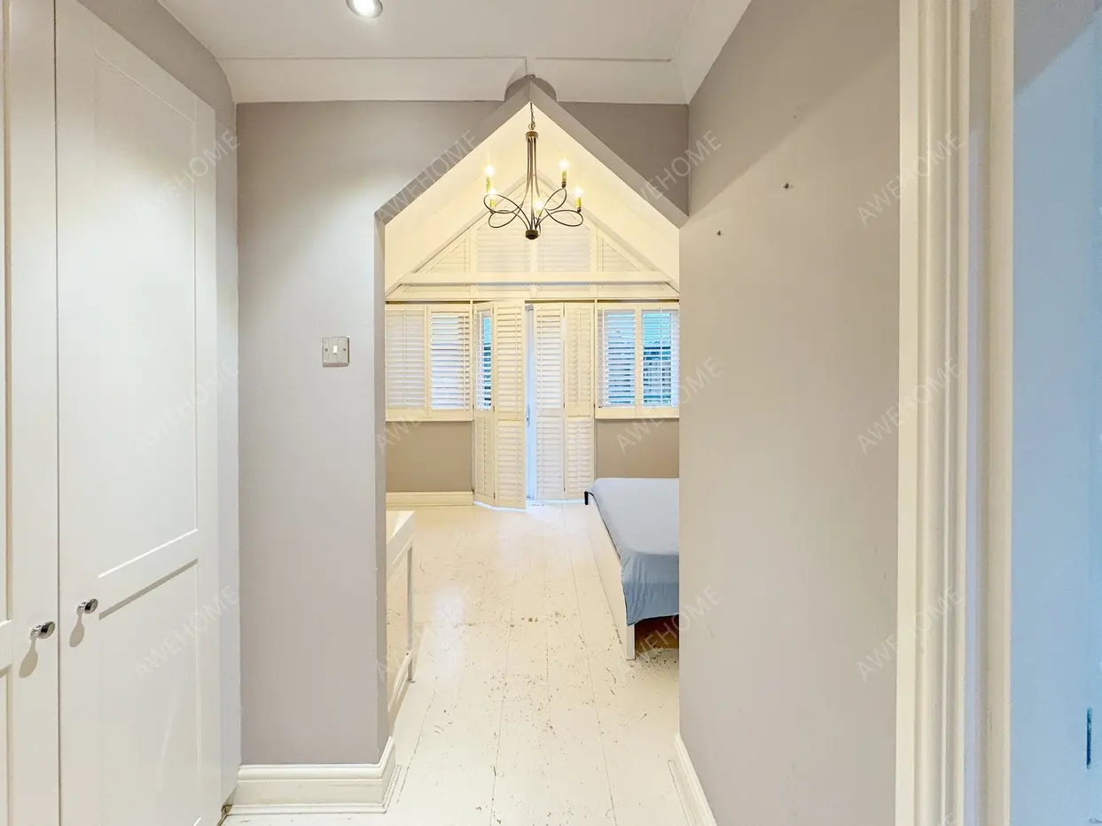 London RentalsBrightlingsea Place