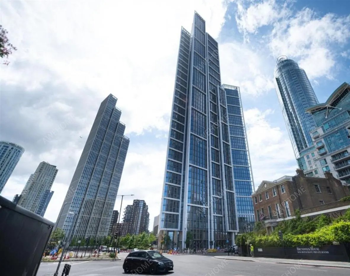 London RentalsNine Elms Lane