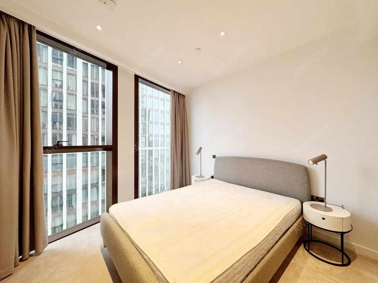 London RentalsCarnation Way