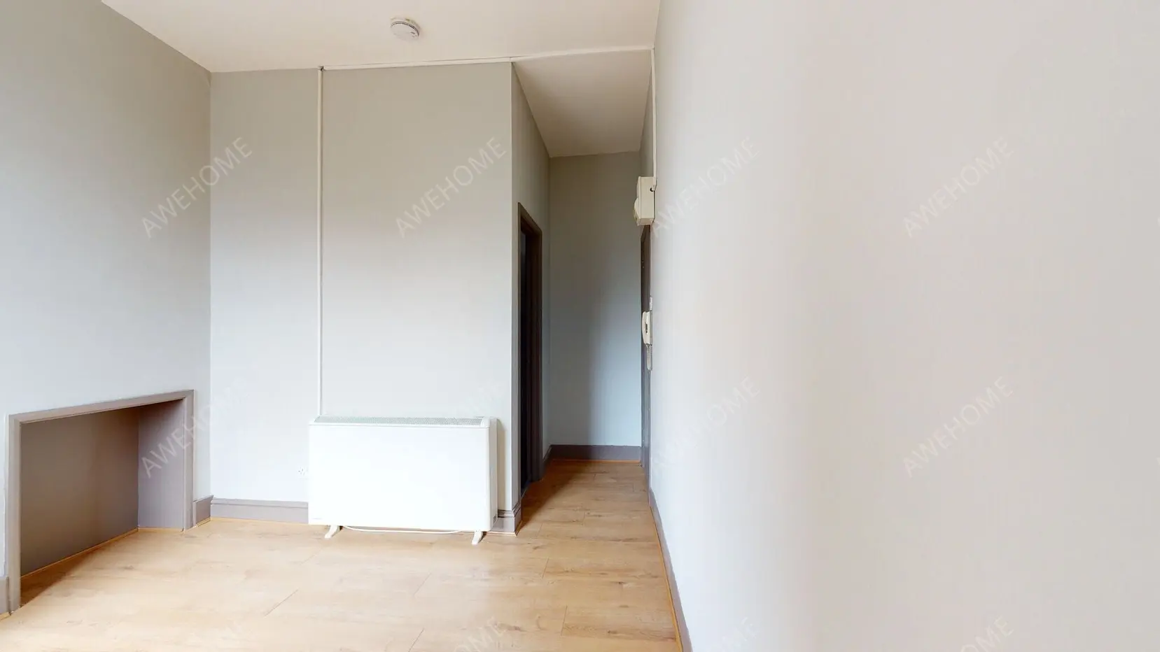 London RentalsIverson Road