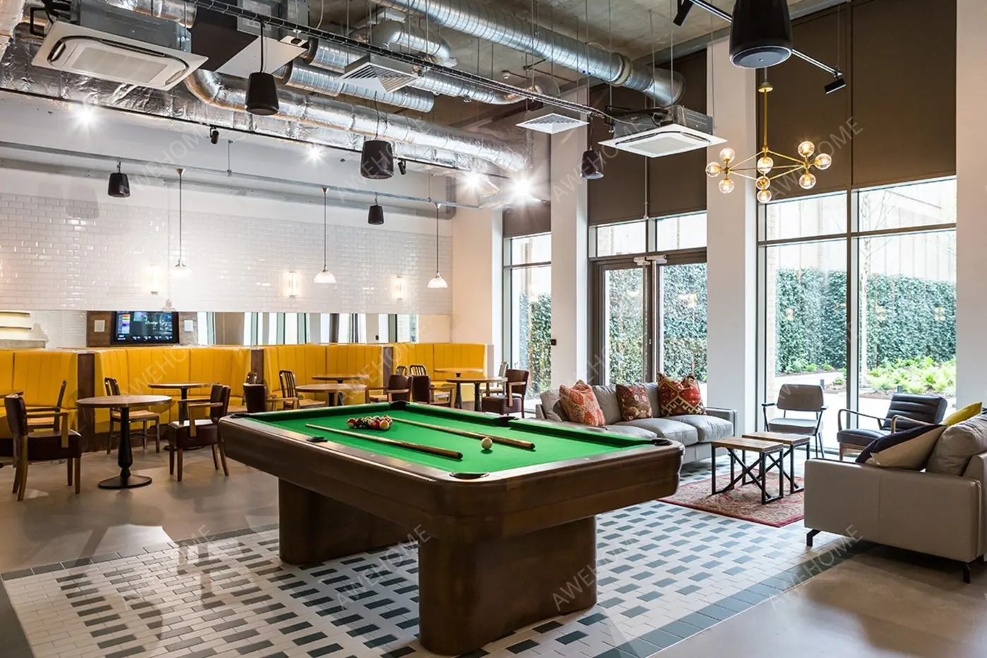 London RentalsWestway