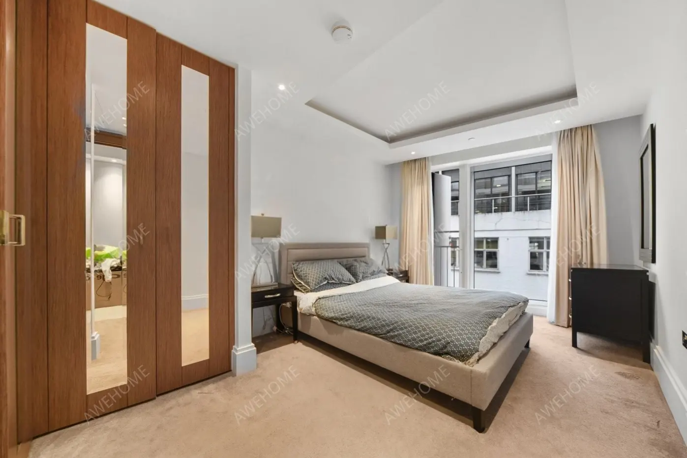 London RentalsStrand