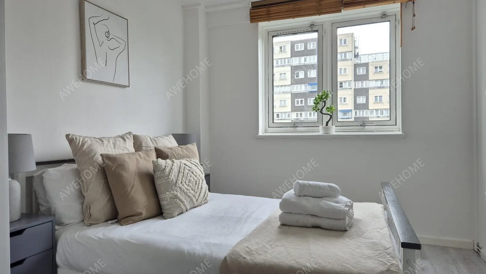 London RentalsCharlotte Despard Avenue