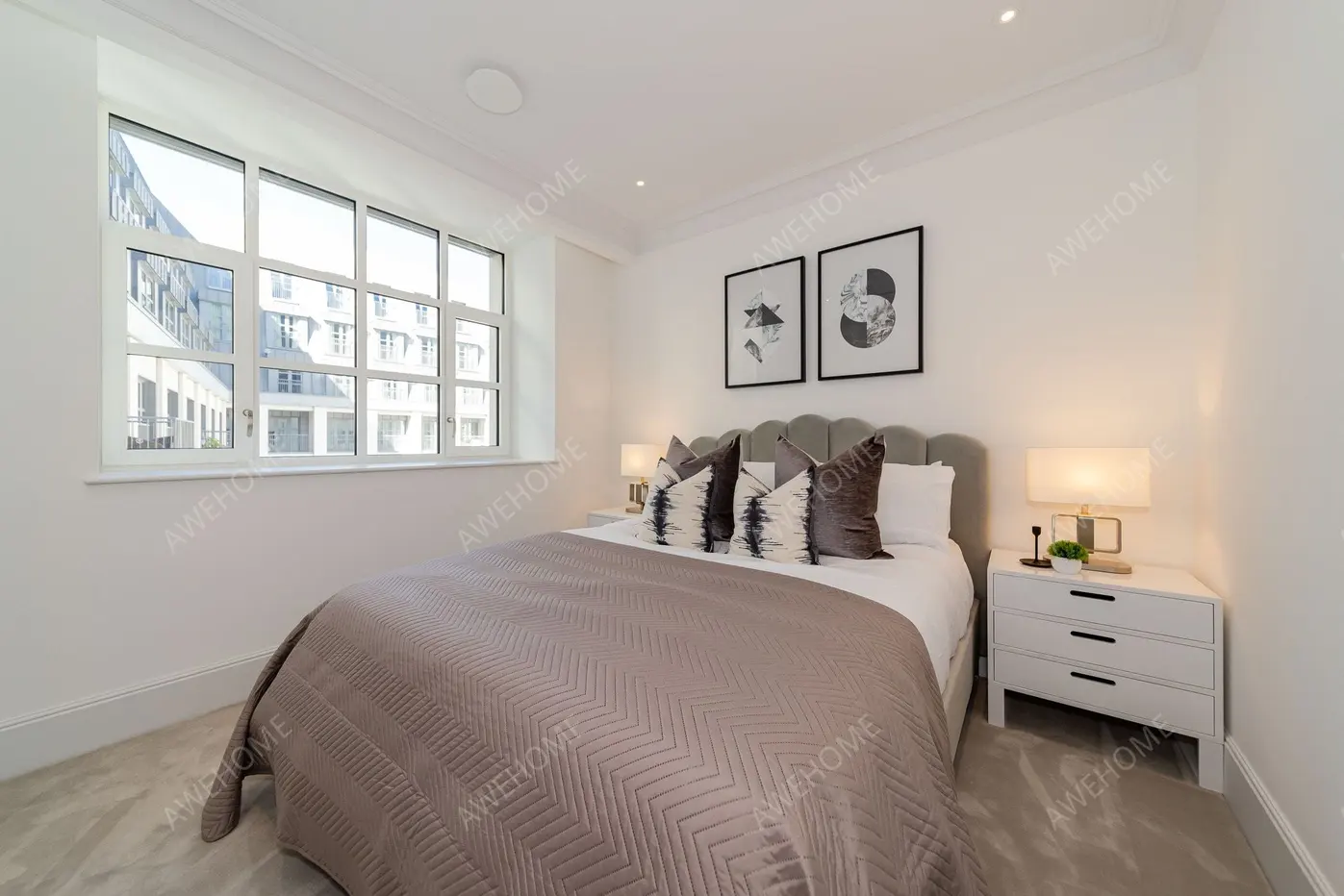 London RentalsMillbank