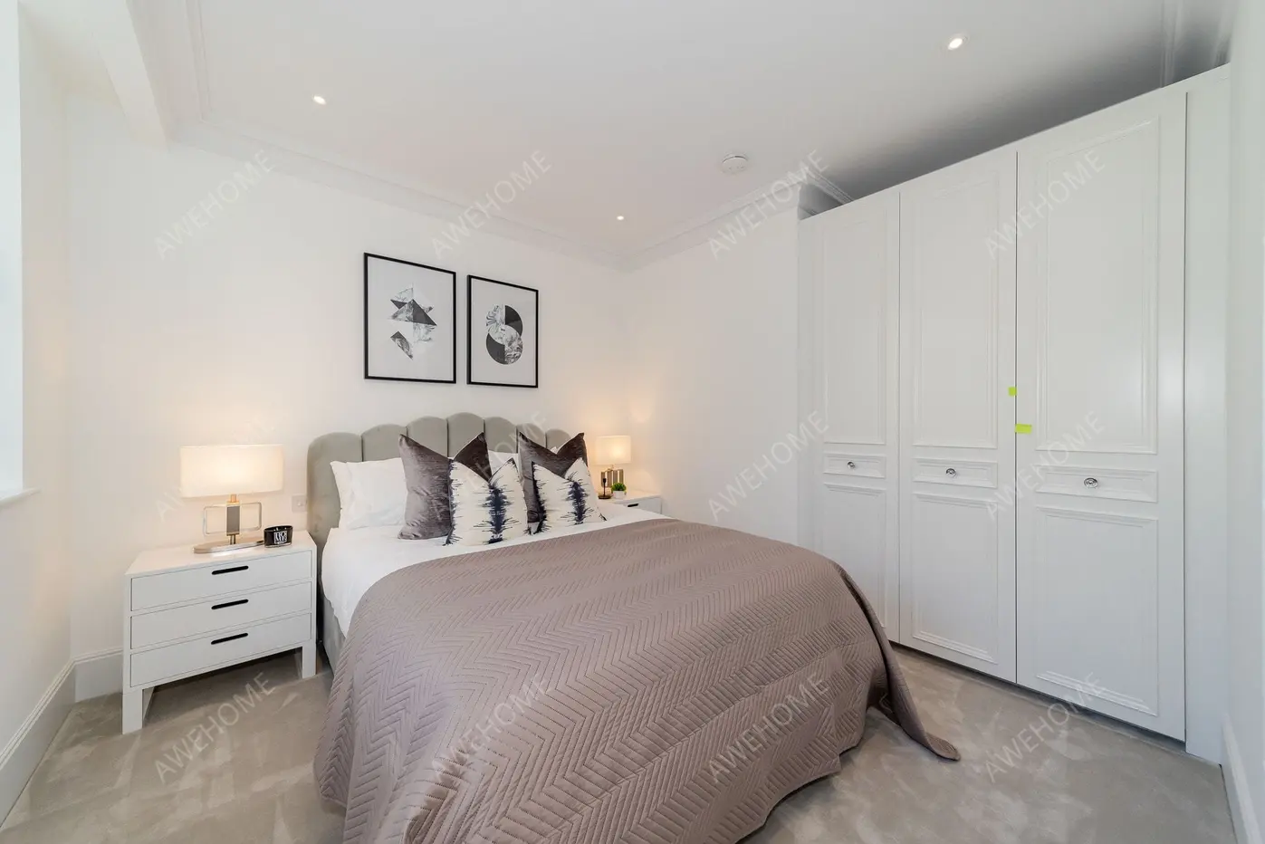 London RentalsMillbank