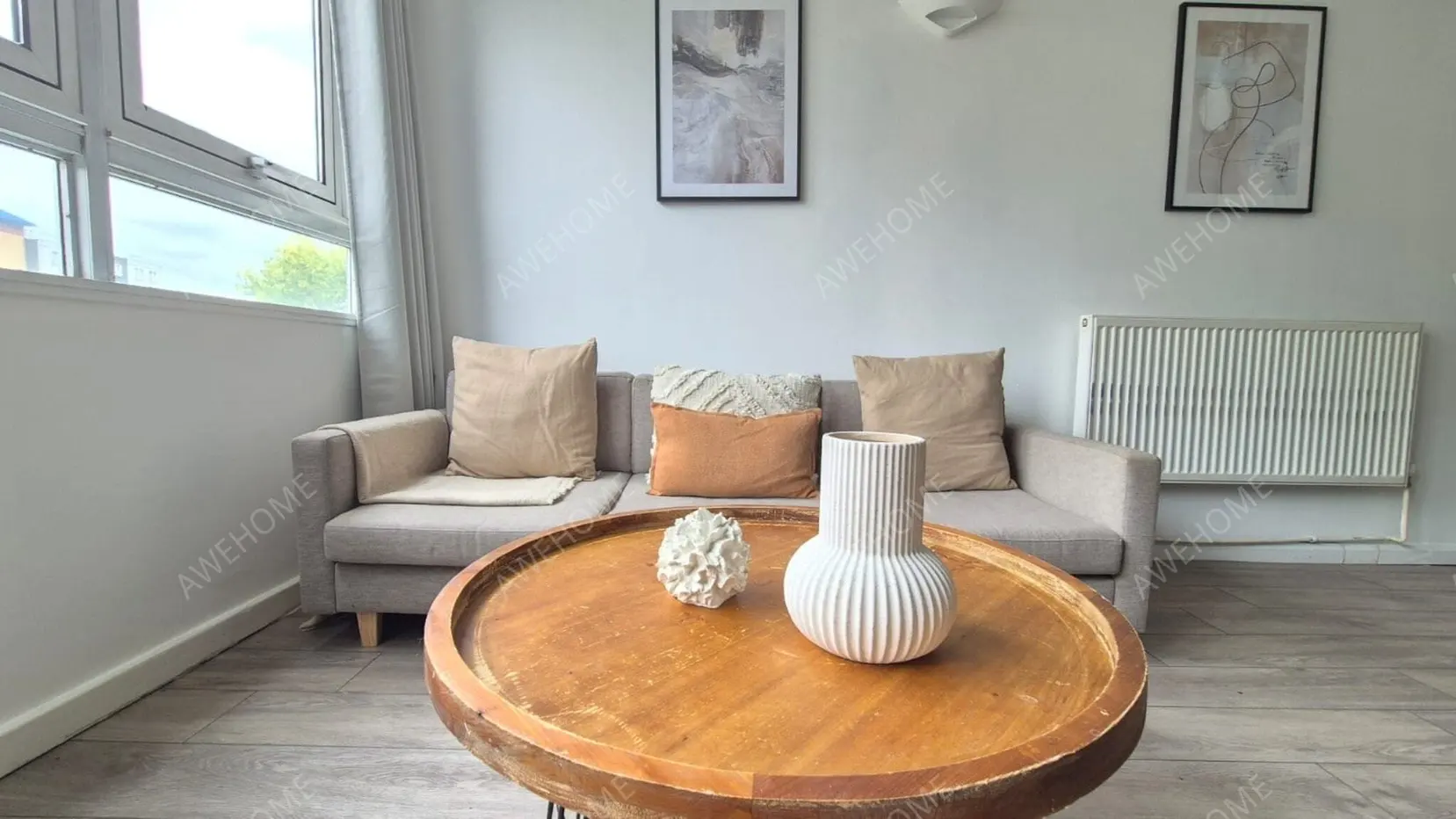 London RentalsCharlotte Despard Avenue