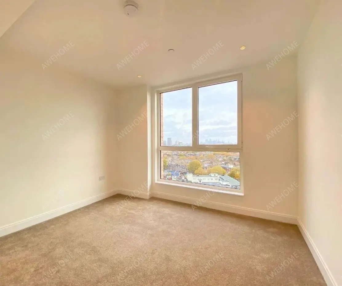 London RentalsGasholder Place