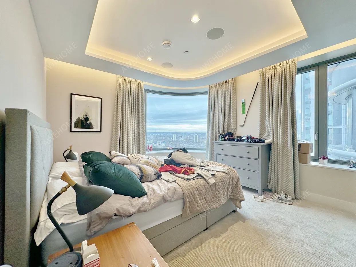 London RentalsAlbert Embankment