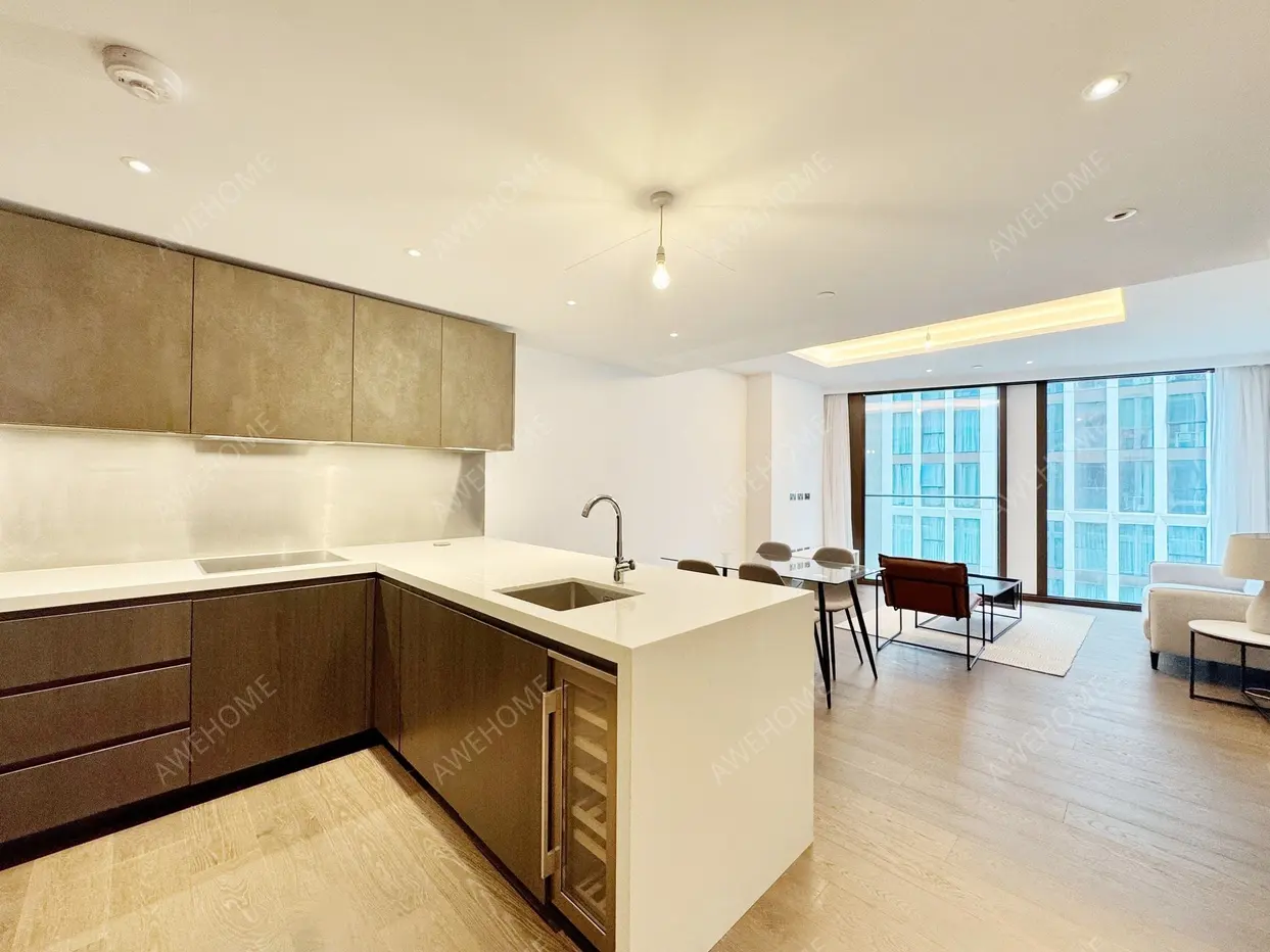 London RentalsCarnation Way