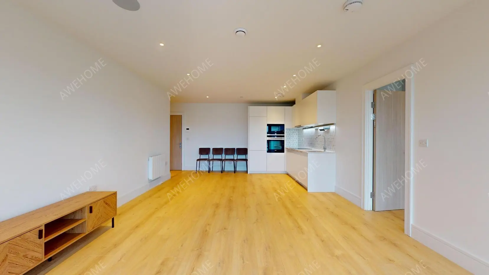 London RentalsBeverley Way