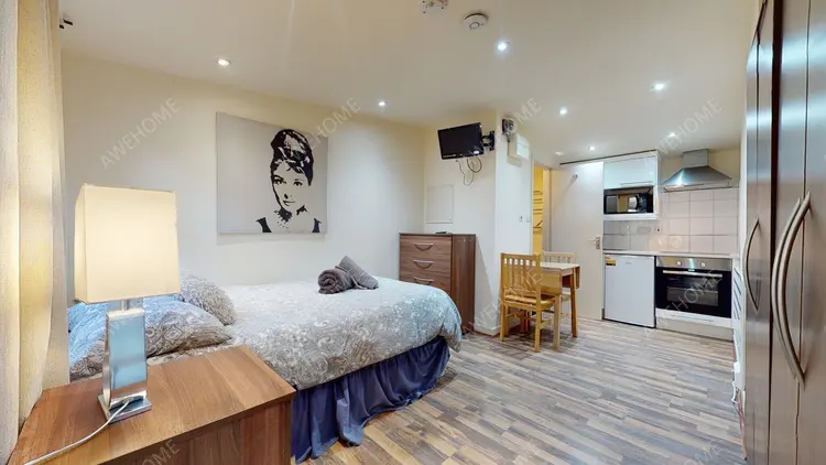 LondonStudy Overseas Accommodation Booking