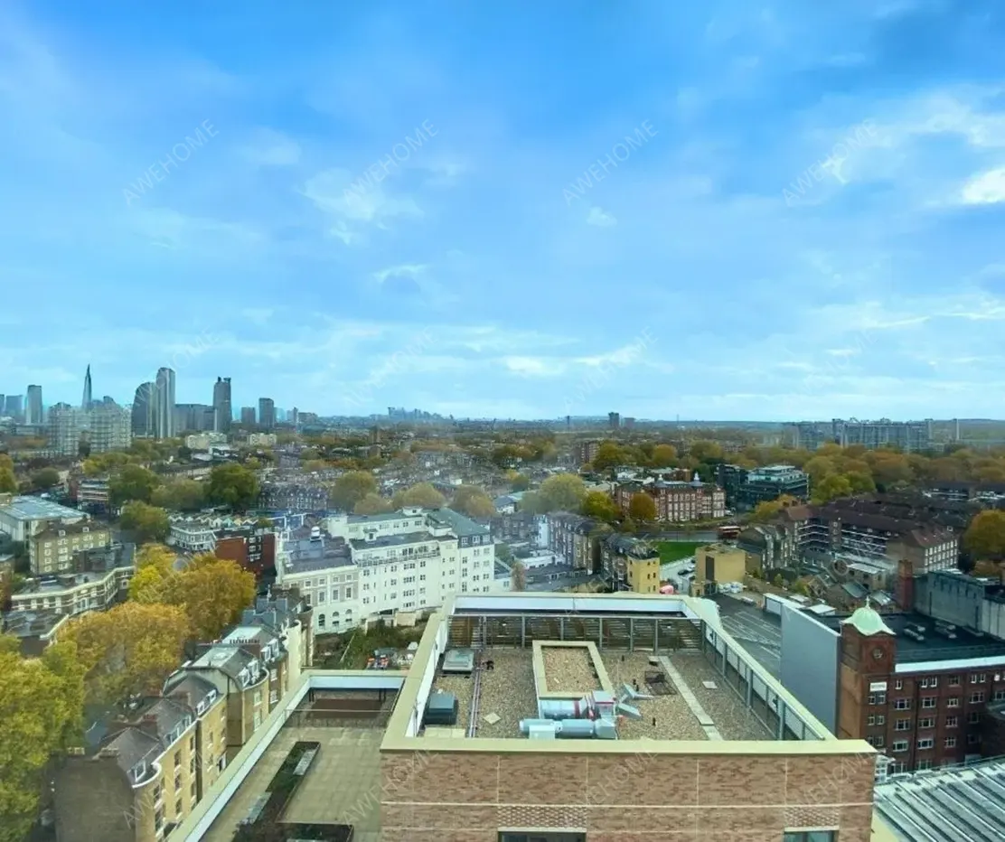 London RentalsGasholder Place