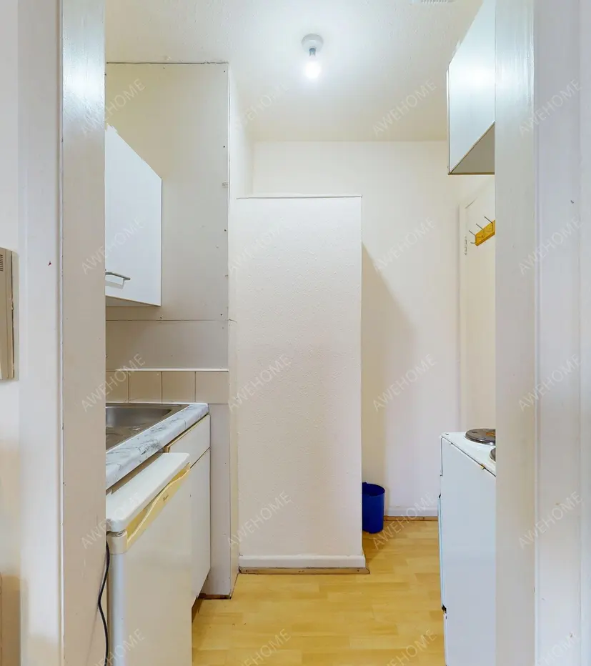 倫敦租房Chatsworth Road