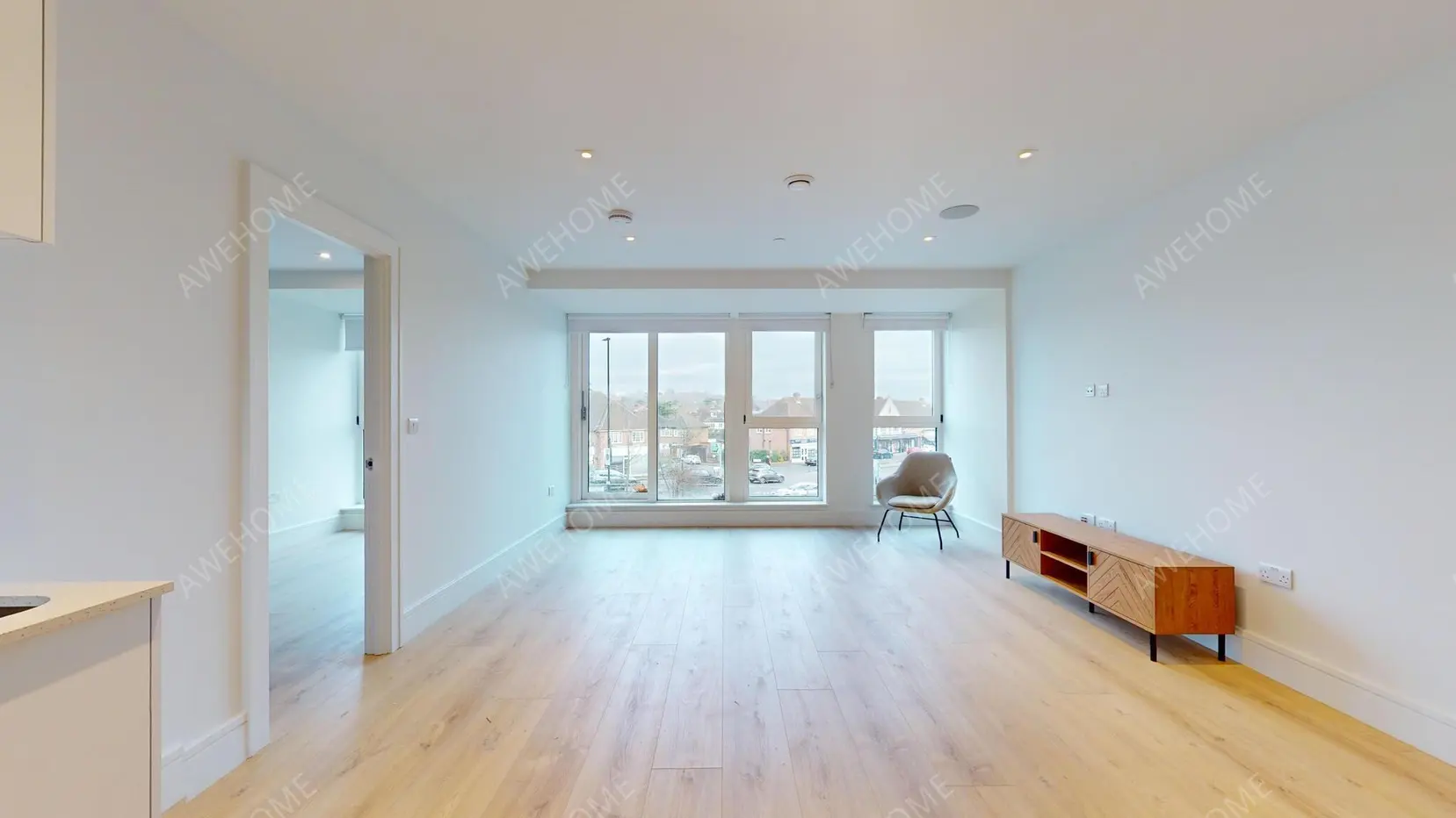 London RentalsBeverley Way