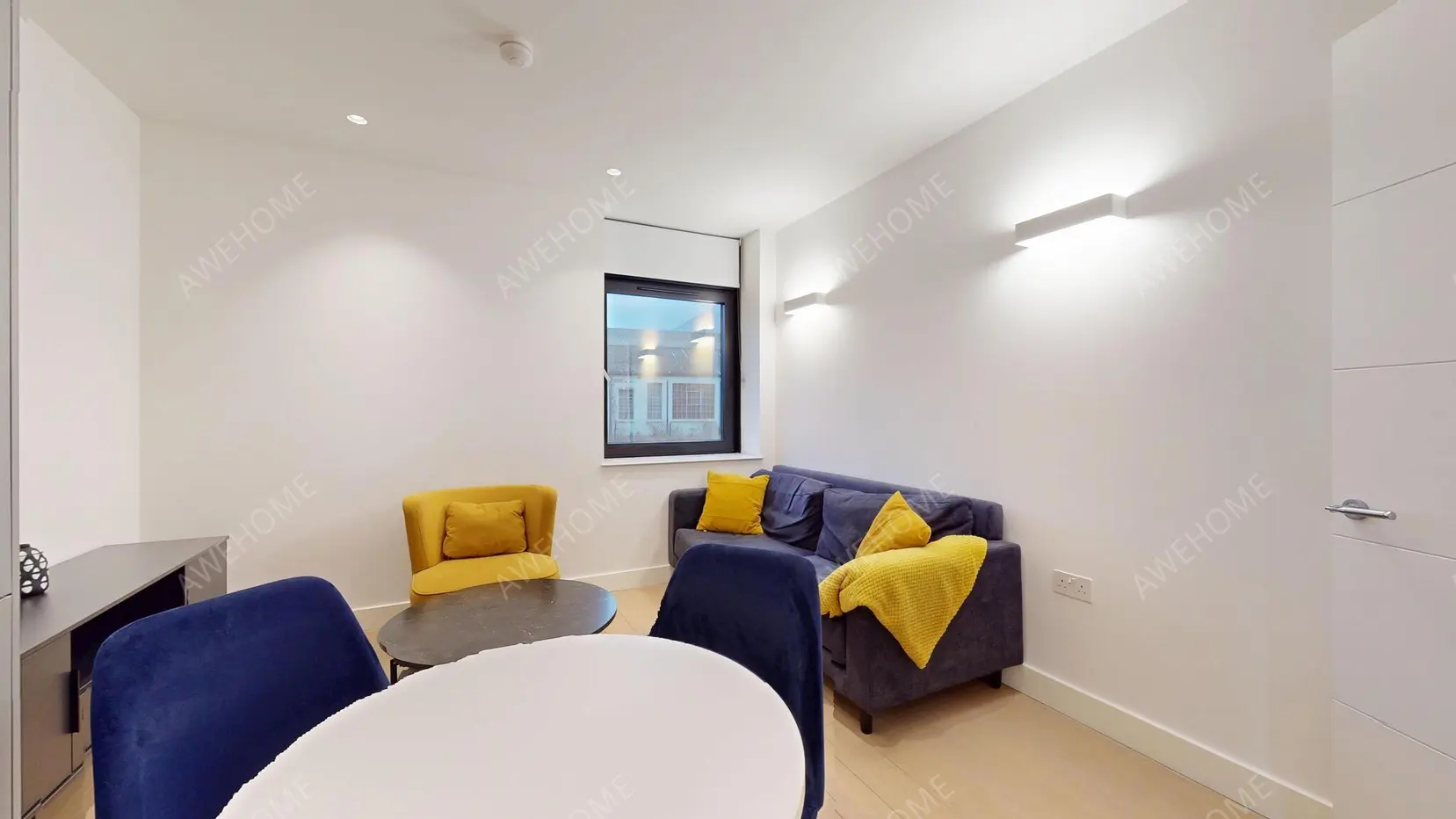 London RentalsNew Horizons Court