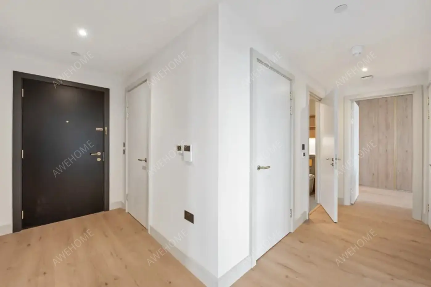 London RentalsCaversham Road