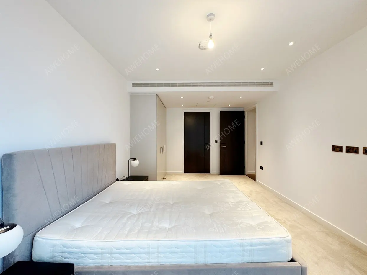 London RentalsCarnation Way