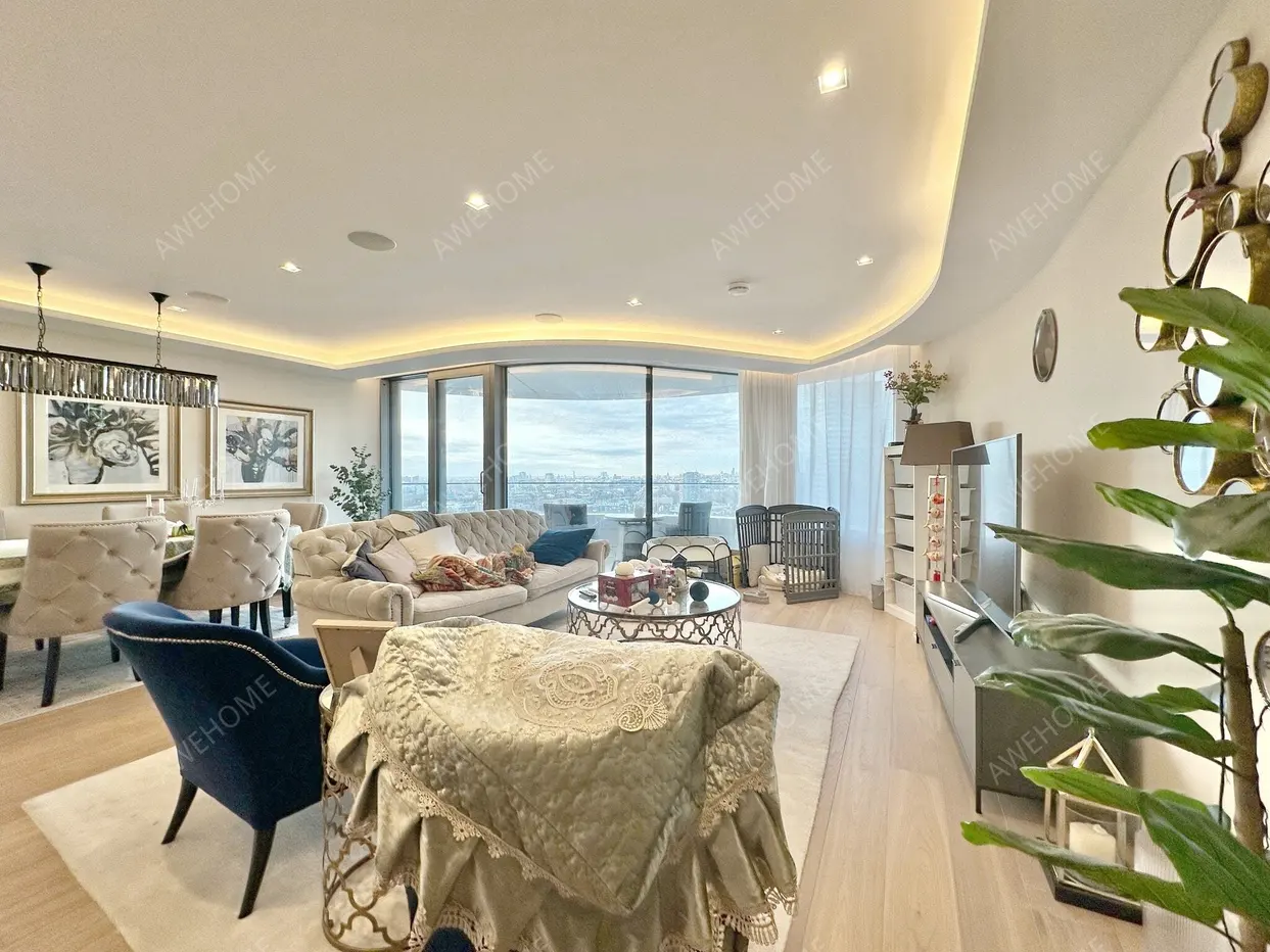 London RentalsAlbert Embankment