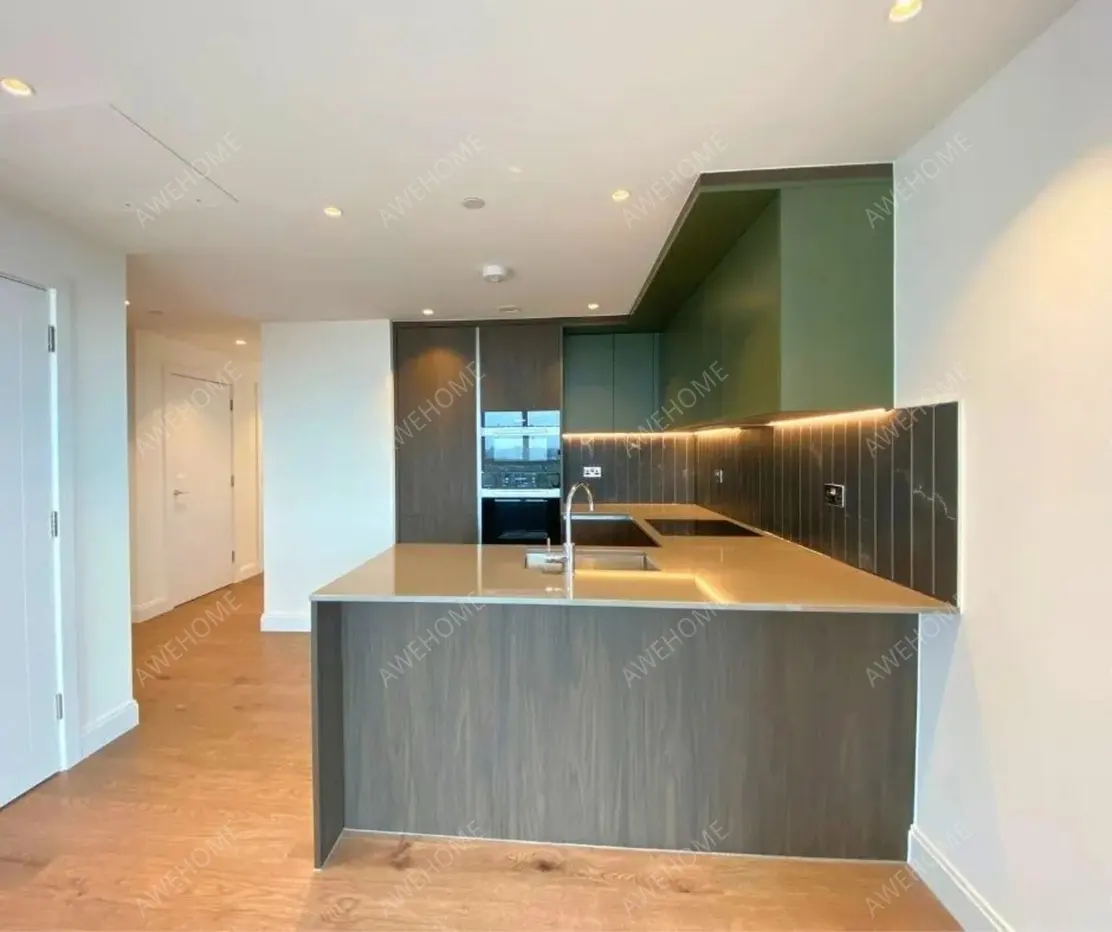 London RentalsGasholder Place