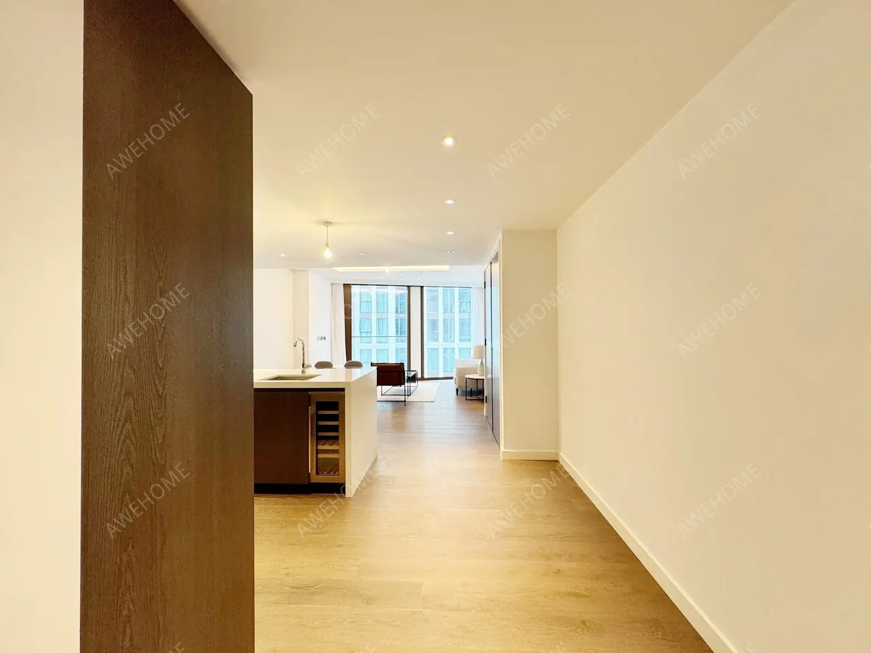 London RentalsCarnation Way