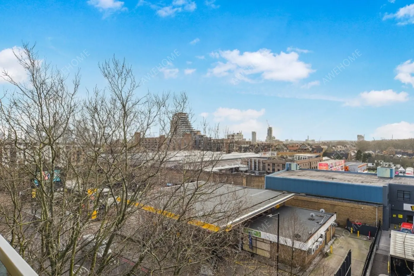 London RentalsCrowder Street