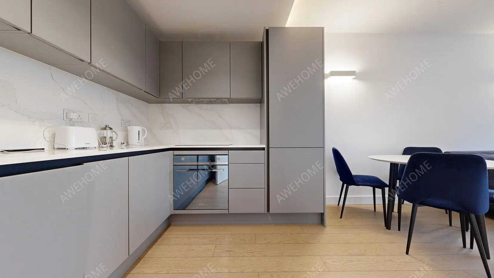 London RentalsNew Horizons Court