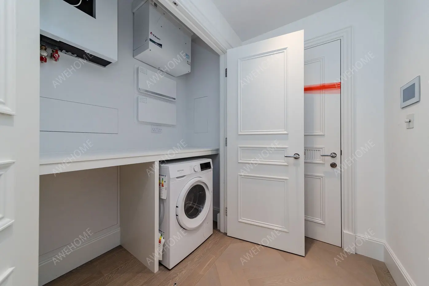 London RentalsMillbank