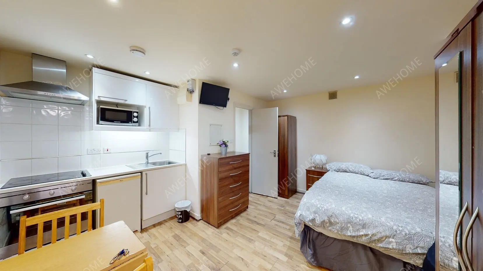 London RentalsAsh Grove