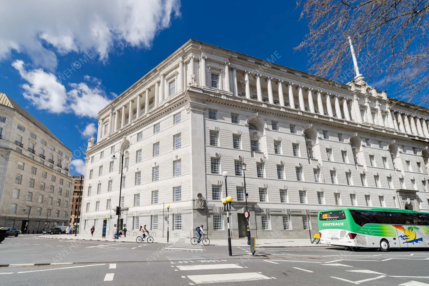 London RentalsMillbank