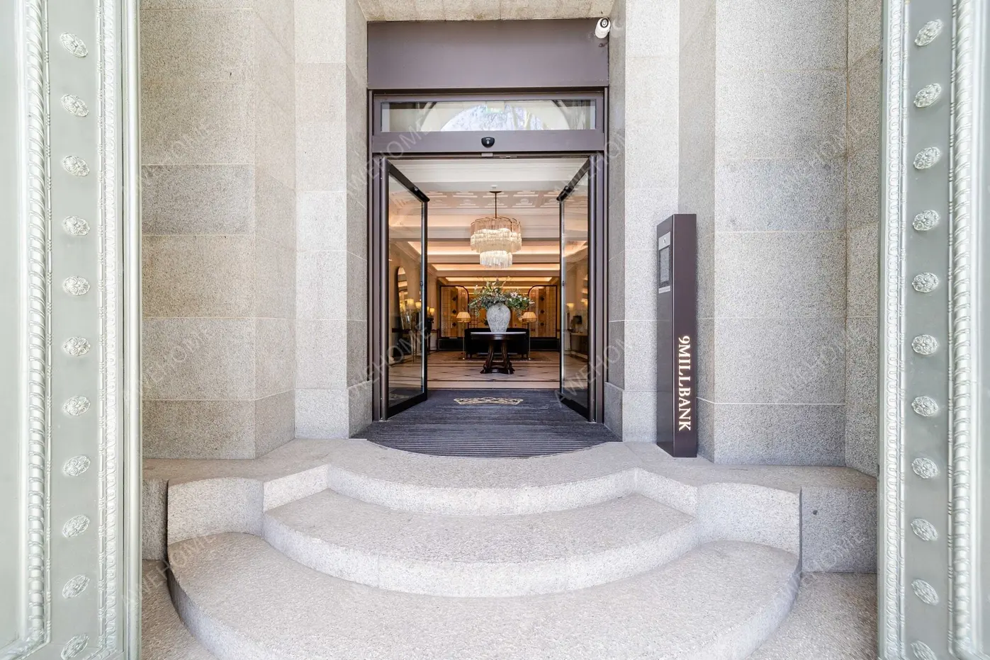 London RentalsMillbank