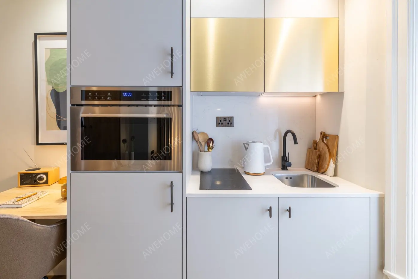 London RentalsDraycott Avenue