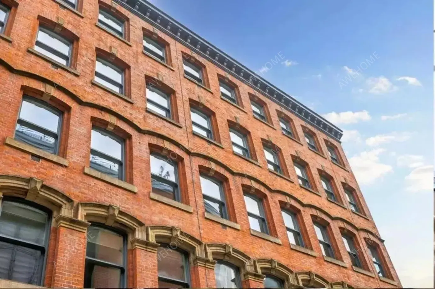 London RentalsDantzic Street