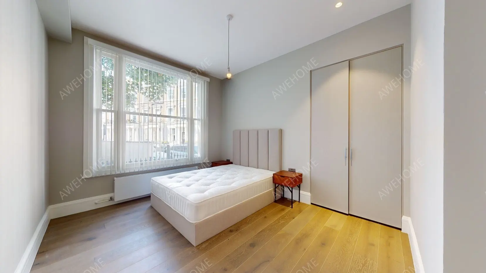 London RentalsCollingham Road