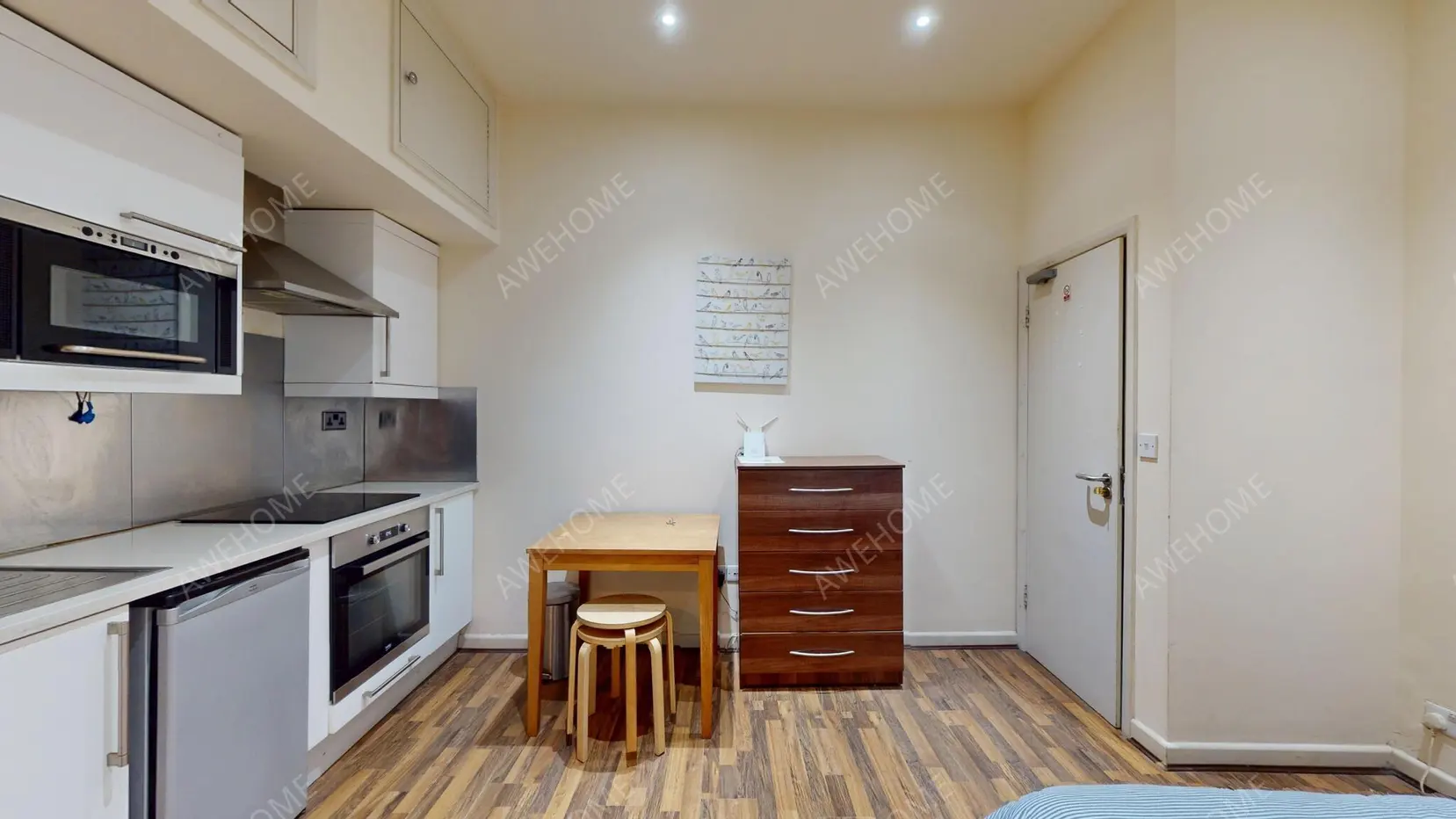 London RentalsBrondesbury Park