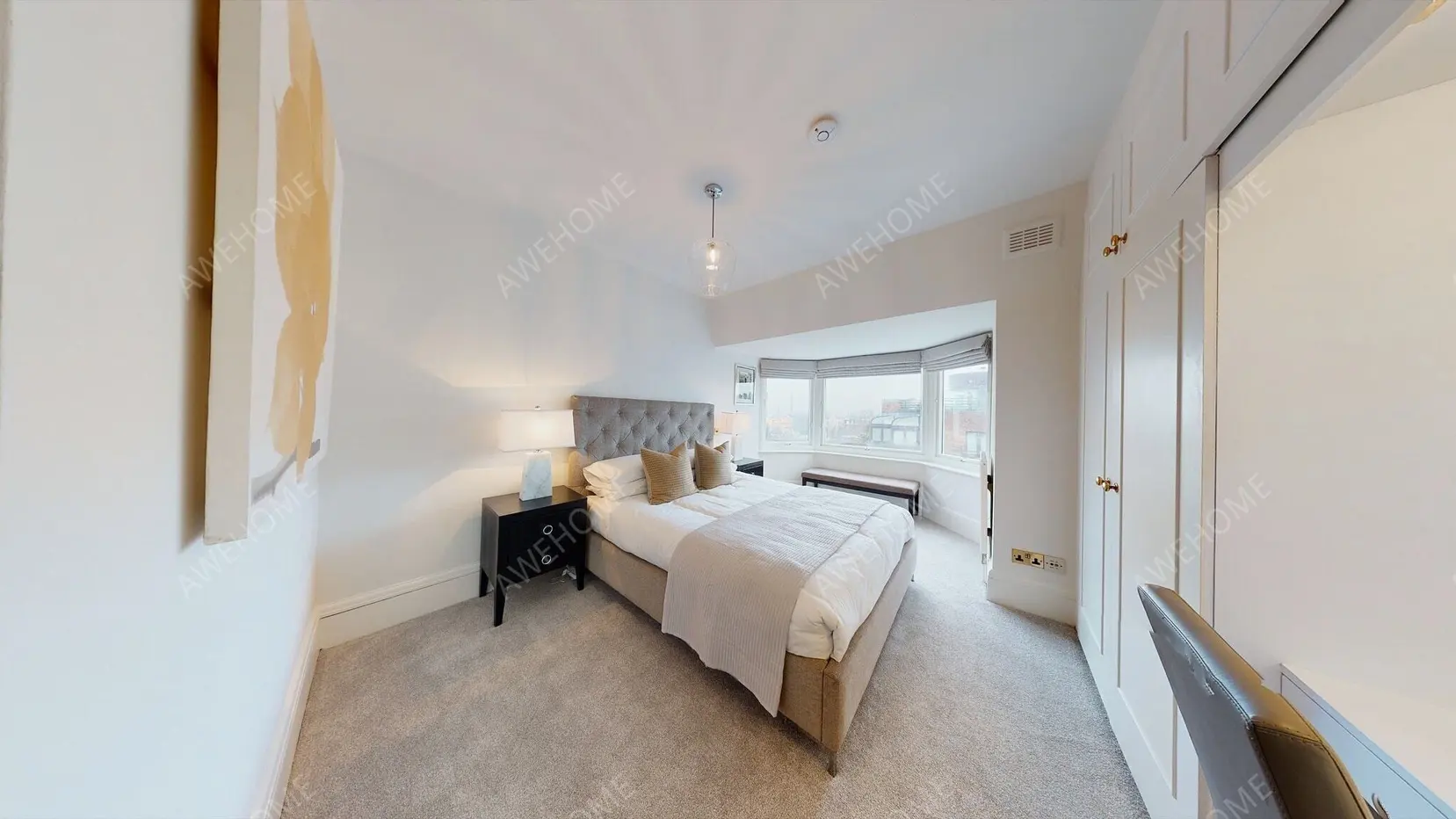 London RentalsPark Road