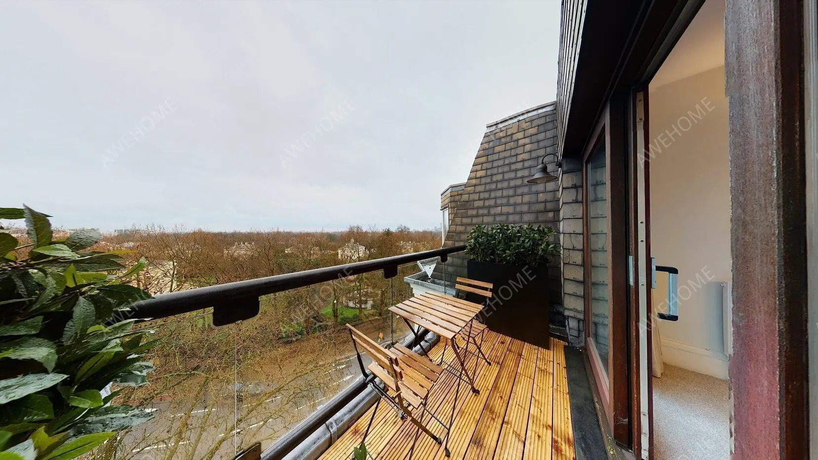 London RentalsPark Road